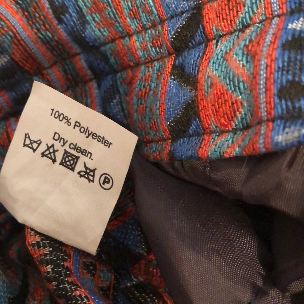 J crew patterned shorts - Picture 6 of 6